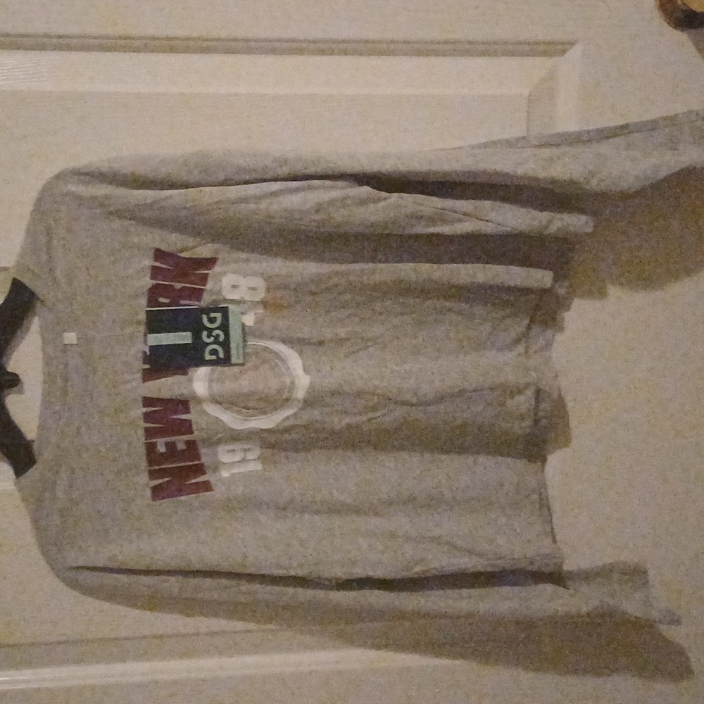 Shirt New with Tag kids size 16